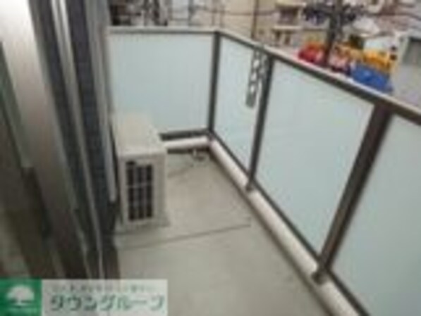 MEIEKI STの物件内観写真